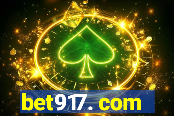 bet917. com